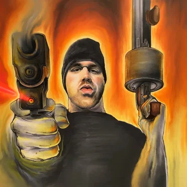 War Journal Instrumentals