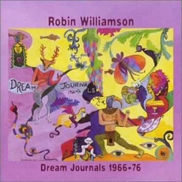 Robin Williamson