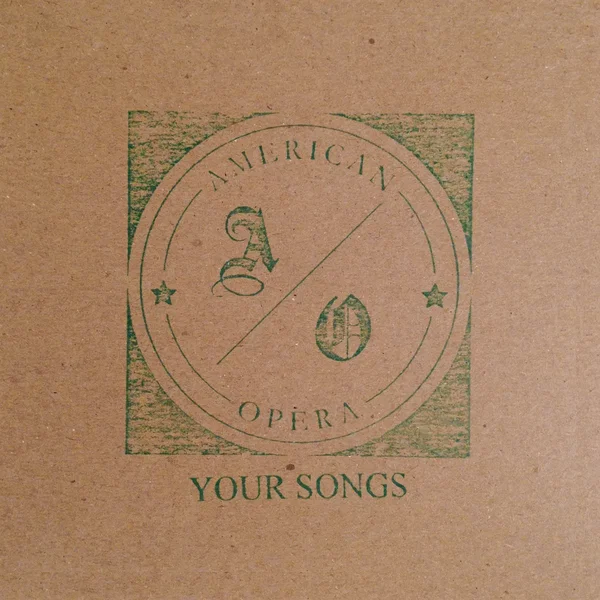 Your Songs
