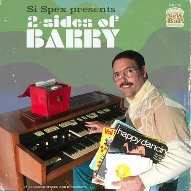 2 Sides of Barry
