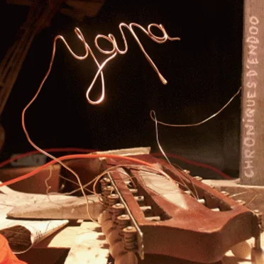 Chroniques d'Endoo by Yapa - album cover