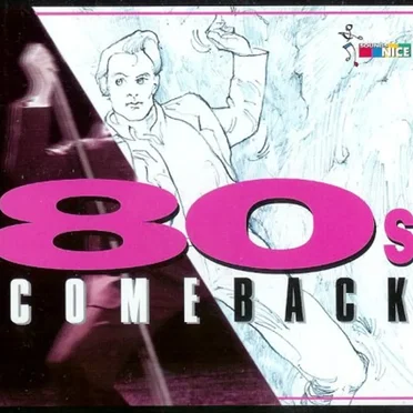 80’s Comeback by Various Artists - album cover