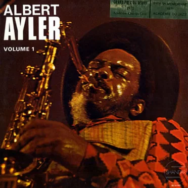 Nuits de la Fondation Maeght, Volume 1