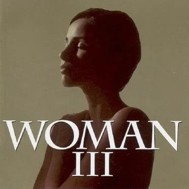 Women III by Various Artists - album cover