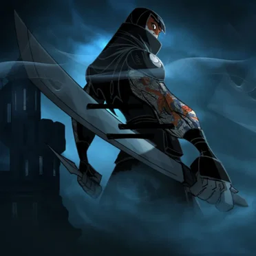 Mark of the Ninja