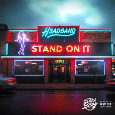 Stand On It