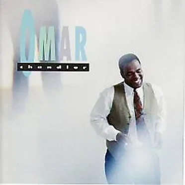 Omar Chandler by Omar Chandler - album cover