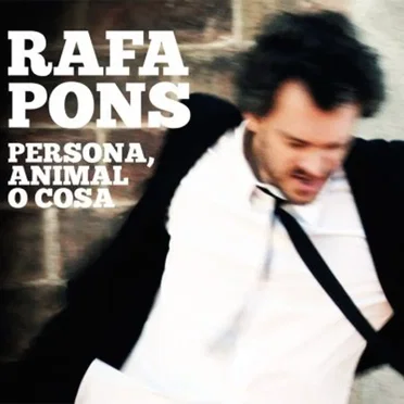 Persona, animal o cosa