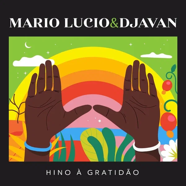 Hino à gratidão
