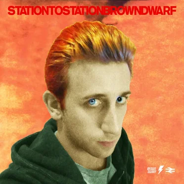 Station to Station by Brown Dwarf - album cover