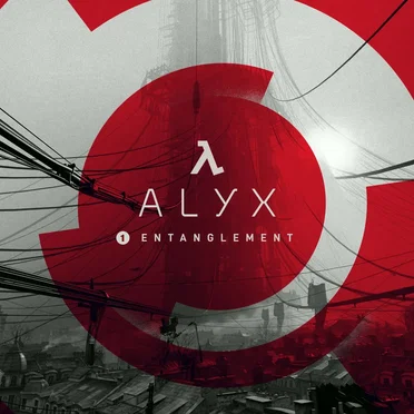 Half‐Life: Alyx (Chapter 1, “Entanglement”)