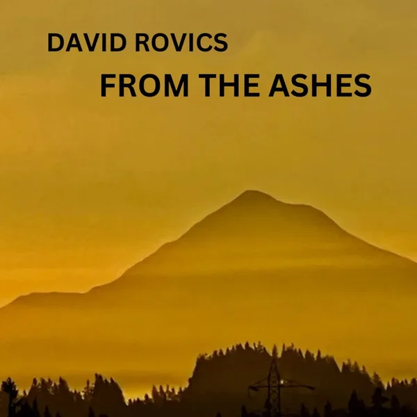 From the Ashes