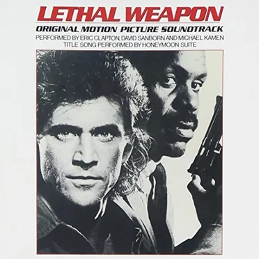 Lethal Weapon