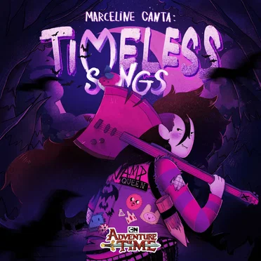 Marceline canta: Timeless Songs (Versão 'em Português)