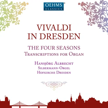Vivaldi in Dresden