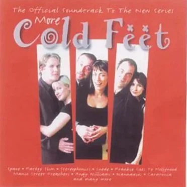 More Cold Feet by Various Artists - album cover