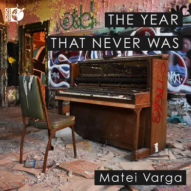 Matei Varga