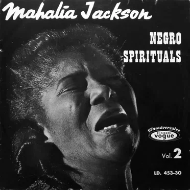 Negro Spirituals, Vol. 2