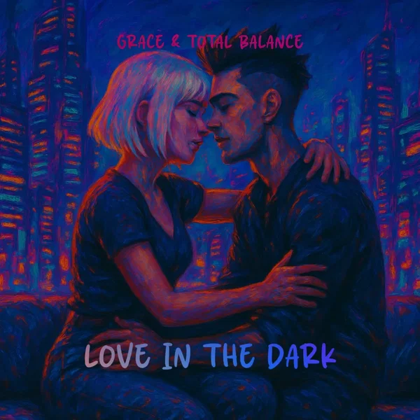 Love in the Dark