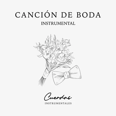 Canción De Boda Instrumental