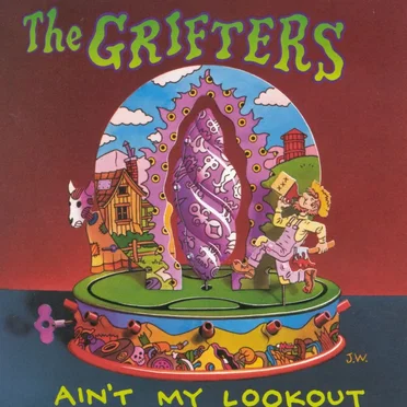 Ain't My Lookout