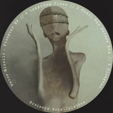 Phosgene EP