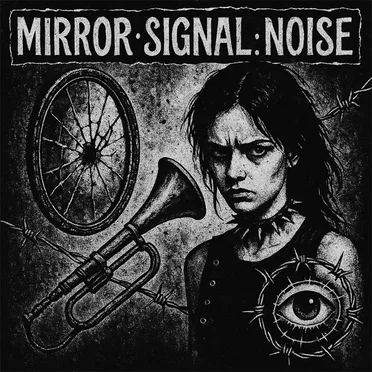 Mirror.Signal.Noise