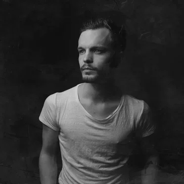 Rivers by The Tallest Man on Earth - album cover