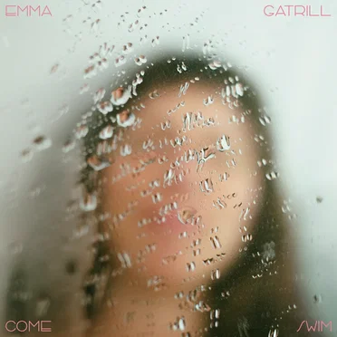 Come Swim by Emma Gatrill - album cover