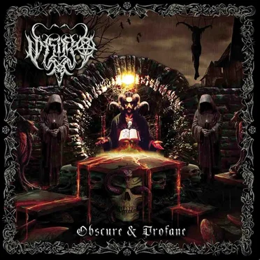 Obscure & Profane
