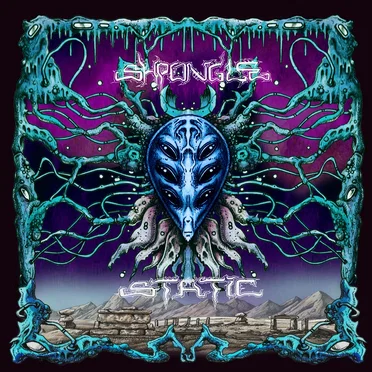 Live at Ozora 2019 by Shpongle Static - album cover