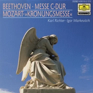 Beethoven: Messe C-Dur / Mozart: »Krönungsmesse«