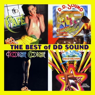 D.D. Sound