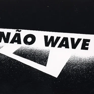Não Wave: Brazilian Post Punk 1983-1988 by Various Artists - album cover