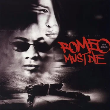 Romeo Must Die: The Album by Various Artists - album cover