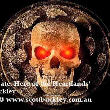 Baldur's Gate Remix - Hero of the Heartlands
