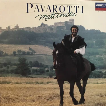Mattinata