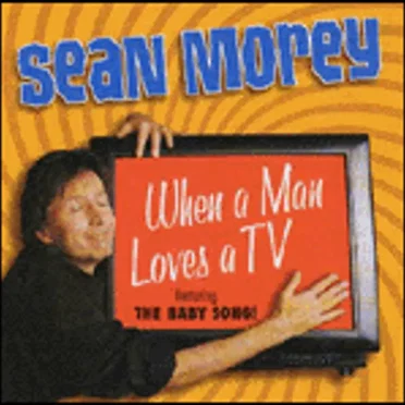 When a Man Loves a TV