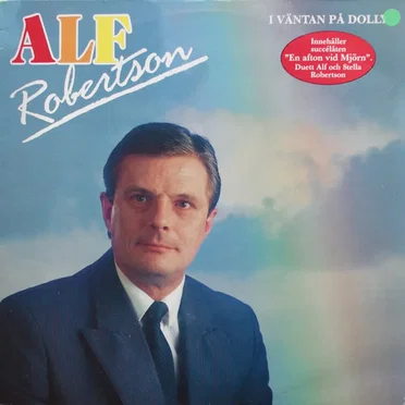 Alf Robertson