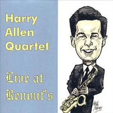 Live at Renouf's