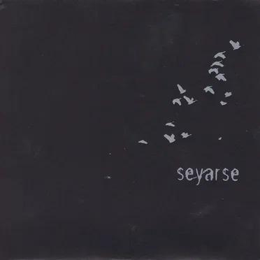 Seyarse by Seyarse - album cover