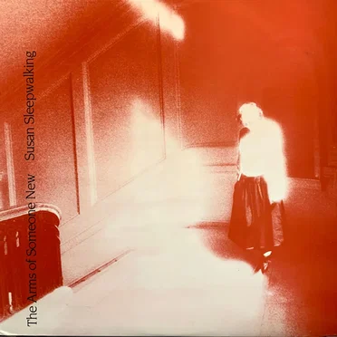 Susan Sleepwalking