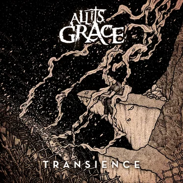 Transience by All Its Grace - album cover