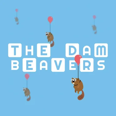 Mini Beaver, Vol. 1 by The Dam Beavers - album cover