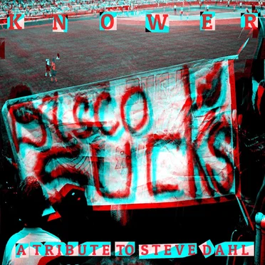 Disco Sucks (A Tribute to Steve Dahl)