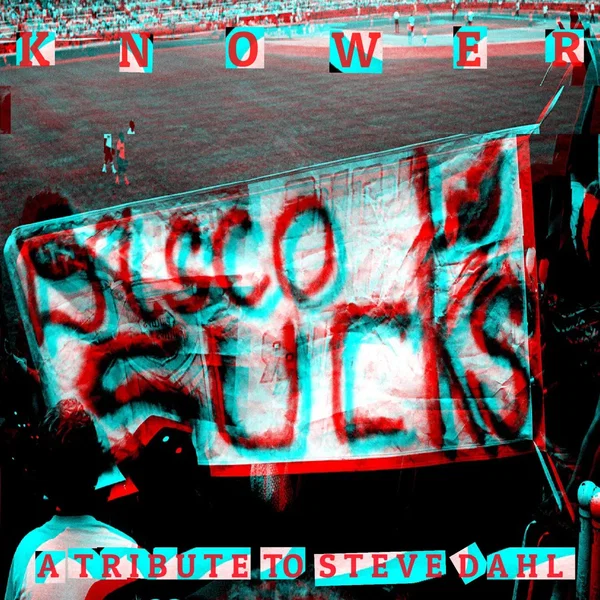 Disco Sucks (A Tribute to Steve Dahl)