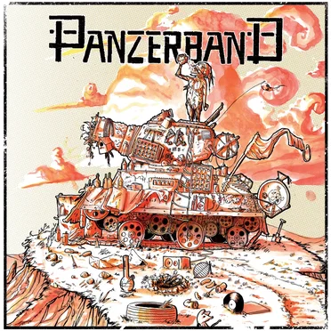 Panzerband