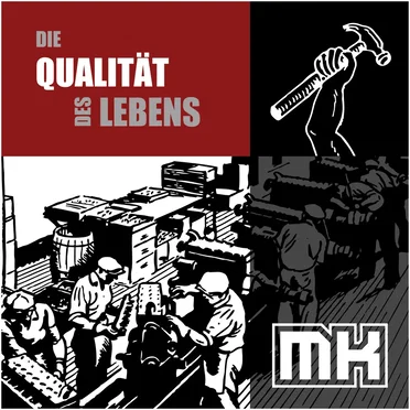 Die Qualität Des Lebens
