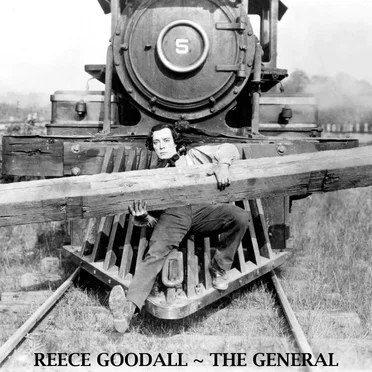 The General (Original Score)