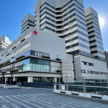 埼玉県立小児医療センター